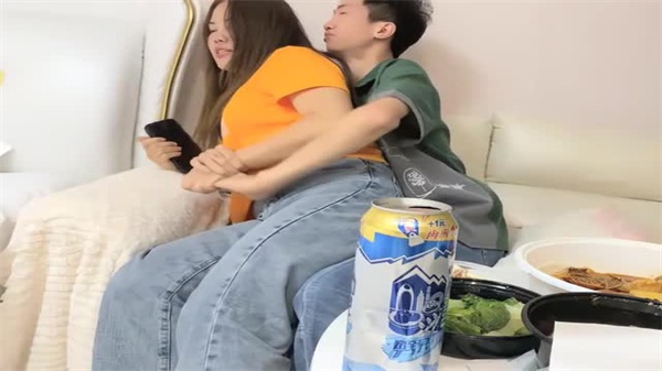 探花实录 瘦猴狂操丰满良家妹 巨乳肥臀浪叫不止 内射灌满骚穴